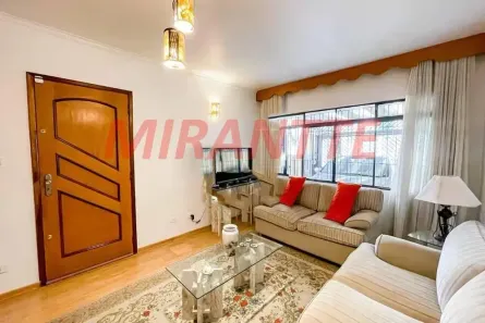Sobrado com 3 Quartos à venda, 79m² no Jardim São Paulo(Zona Norte), São Paulo