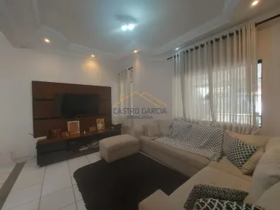 Casa com 3 Quartos à venda, 185m² no Campo Verde, Americana