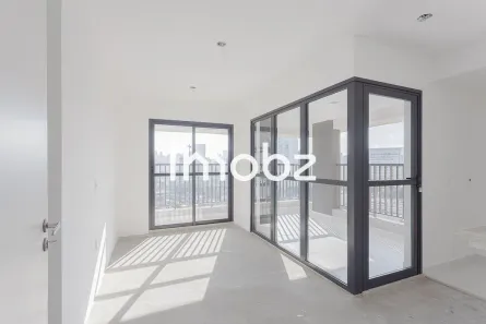 Apartamento com 1 Quarto à venda, 41m² no Pinheiros, São Paulo