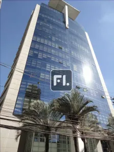 Sala Comercial para alugar, 183m² no Vila Olímpia, São Paulo