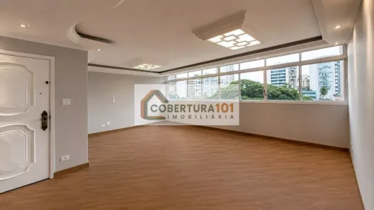 Apartamento com 4 Quartos para alugar, 240m² no República, São Paulo