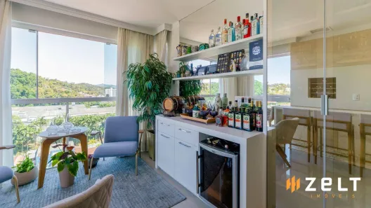 Apartamento com 3 Quartos à venda, 102m² no Itoupava Seca, Blumenau
