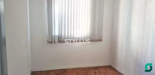 Apartamento com 1 Quarto à venda, 49m² no Todos os Santos, Rio de Janeiro