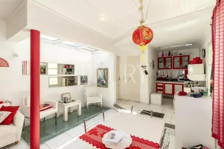 Casa com 2 Quartos para alugar, 242m² no Vila Nova Conceição, São Paulo