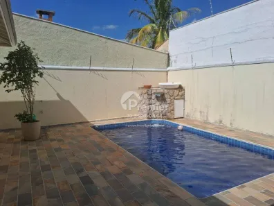 Casa com 4 Quartos à venda, 205m² no Jardim Esplanada, Indaiatuba