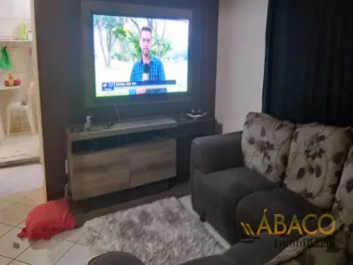 Apartamento com 2 Quartos à venda, 47m² no Vila Izabel, São Carlos