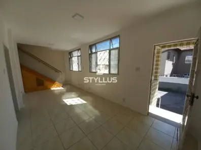Casa com 4 Quartos à venda, 153m² no Méier, Rio de Janeiro