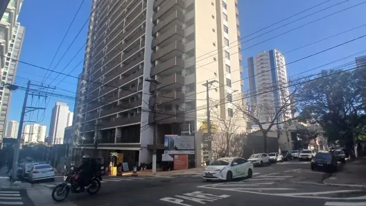 Apartamento com 2 Quartos à venda, 68m² no Vila Dom Pedro I, São Paulo