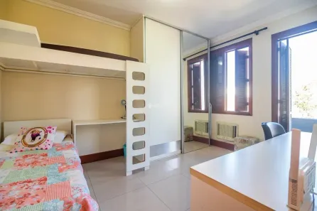 Apartamento com 2 Quartos à venda, 67m² no Floresta, Porto Alegre
