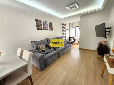 Apartamento com 2 Quartos à venda, 94m² no Centro, São Bernardo do Campo