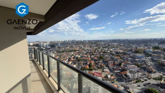 Apartamento com 3 Quartos à venda, 115m² no Vila Osasco, Osasco