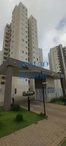 Apartamento com 2 Quartos à venda, 55m² no Reserva Centenária, Santa Bárbara D'Oeste