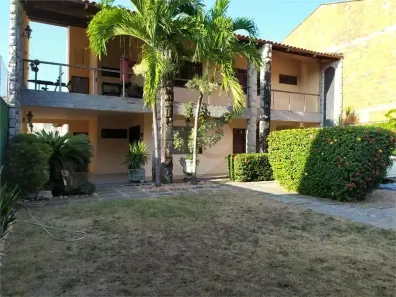 Casa com 3 Quartos à venda, 285m² no Engenheiro Luciano Cavalcante, Fortaleza