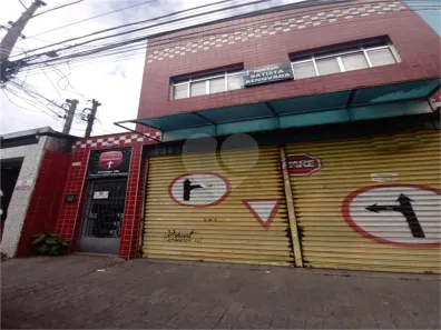 Prédio Comercial com 2 Quartos à venda, 212m² no Jardim Brasil (Zona Norte), São Paulo