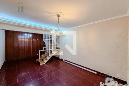 Casa com 2 Quartos à venda, 114m² no Ipiranga, São Paulo