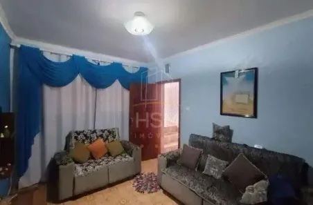 Sobrado com 3 Quartos à venda, 180m² no Baeta Neves, São Bernardo do Campo