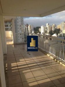 Cobertura com 3 Quartos à venda, 230m² no Vila Andrade, São Paulo
