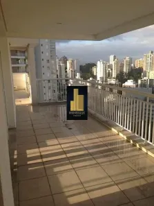 Cobertura com 3 Quartos à venda, 230m² no Vila Andrade, São Paulo