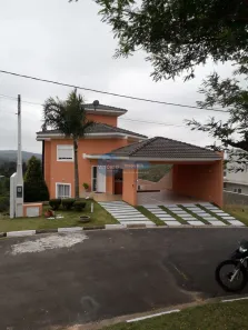 Casa de Condomínio com 3 Quartos à venda, 290m² no Taipas De Pedras (Mailasqui), São Roque