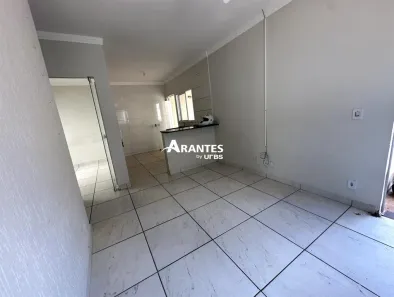  com 2 Quartos à venda, 50m² no Jardim Europa, Uberlândia