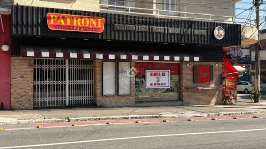 Ponto Comercial para alugar, 180m² no Cambuci, São Paulo