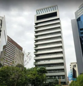 Sala Comercial para alugar, 650m² no Vila Olímpia, São Paulo