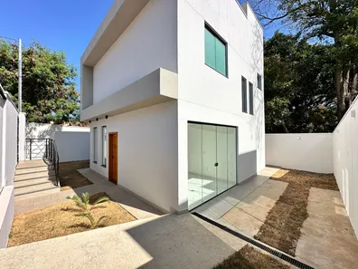 Casa com 3 Quartos à venda, 200m² no Coronel Ovídio Guerra, Lagoa Santa