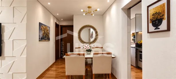Apartamento com 2 Quartos à venda, 62m² no Parque Amazônia, Goiânia