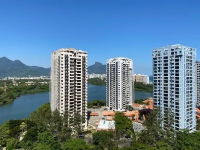 Apartamento com 2 Quartos à venda, 94m² no Barra da Tijuca, Rio de Janeiro