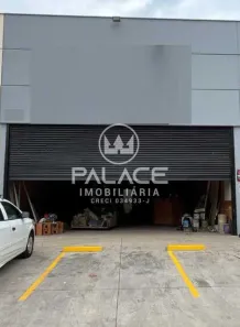 Imóvel Comercial com 1 Quarto para alugar, 167m² no Santa Terezinha, Piracicaba