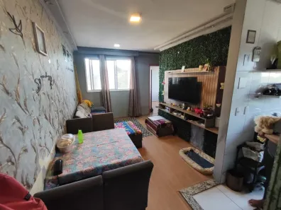 Apartamento com 2 Quartos à venda, 42m² no Jardim Novo Mundo, Goiânia