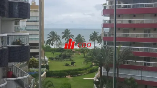 Apartamento com 3 Quartos à venda, 112m² no Riviera, Bertioga
