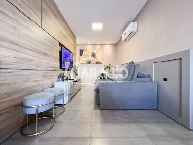 Apartamento com 2 Quartos à venda, 73m² no São Judas, Itajaí