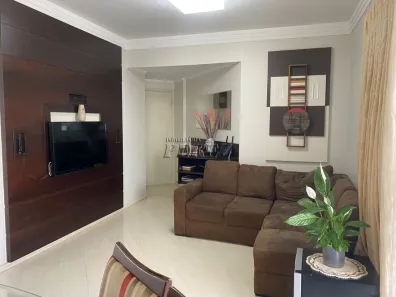 Apartamento com 3 Quartos à venda, 99m² no Gleba Fazenda Palhano, Londrina