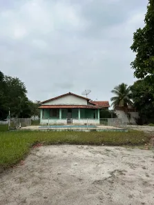 Fazenda/Sítio à venda, 4379m² no Itapeba, Maricá
