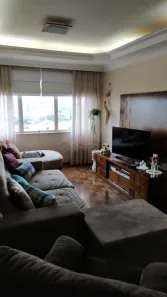Apartamento com 3 Quartos à venda, 100m² no Chácara Machadinho II, Americana