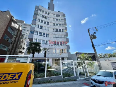 Apartamento com 2 Quartos à venda, 107m² no Centro, Canoas