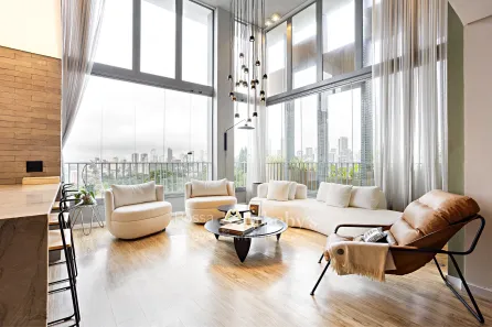 Apartamento com 2 Quartos à venda, 130m² no Pinheiros, São Paulo