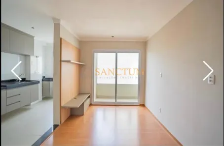 Apartamento com 2 Quartos à venda, 56m² no Jardim Nova Europa, Campinas