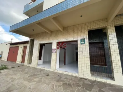 Ponto Comercial para alugar, 55m² no Mathias Velho, Canoas
