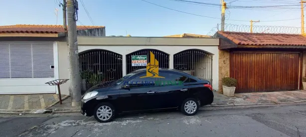 Casa com 3 Quartos à venda, 170m² no Parque Renato Maia, Guarulhos