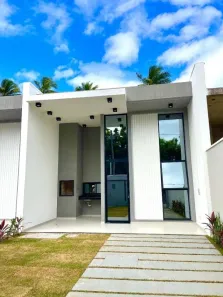 Casa com 3 Quartos à venda, 115m² no Precabura, Eusébio