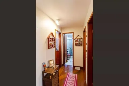 Apartamento com 3 Quartos à venda, 120m² no Parque Imperial, São Paulo
