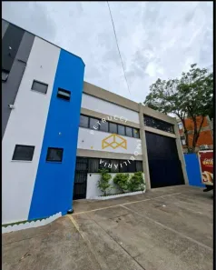 Galpão/Depósito/Armazém para alugar, 620m² no Jardim Santa Genebra, Campinas