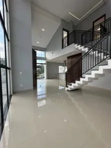 Casa de Condomínio com 3 Quartos à venda, 160m² no Ponta Negra, Manaus