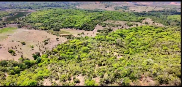 Lote/Terreno à venda, 296000m² no Madre Paulina, São Cristóvão