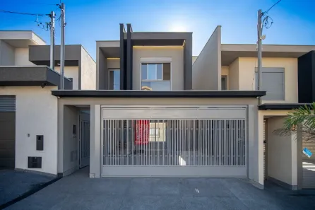 Casa com 3 Quartos à venda, 236m² no Portais (Polvilho), Cajamar