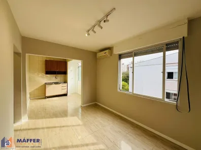 Apartamento com 2 Quartos à venda, 47m² no Petrópolis, Porto Alegre