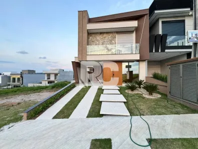 Casa de Condomínio com 3 Quartos à venda, 187m² no Porteira Preta, Mogi das Cruzes