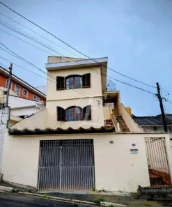 Casa com 4 Quartos à venda, 169m² no Vila Nova Mazzei, São Paulo